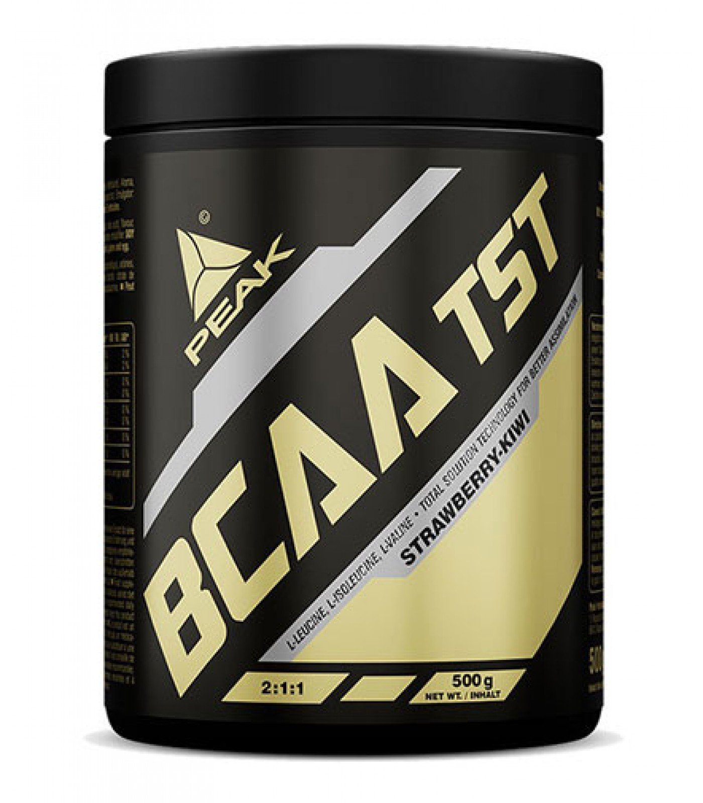 Peak - BCAA TST/ 500 gr